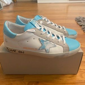 Golden goose sneakers